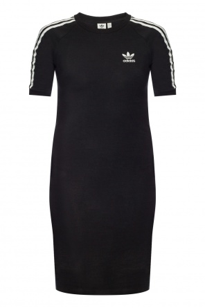Logo-embroidered dress, zdjęcie 1 Logo-embroidered dress od ADIDAS Originals